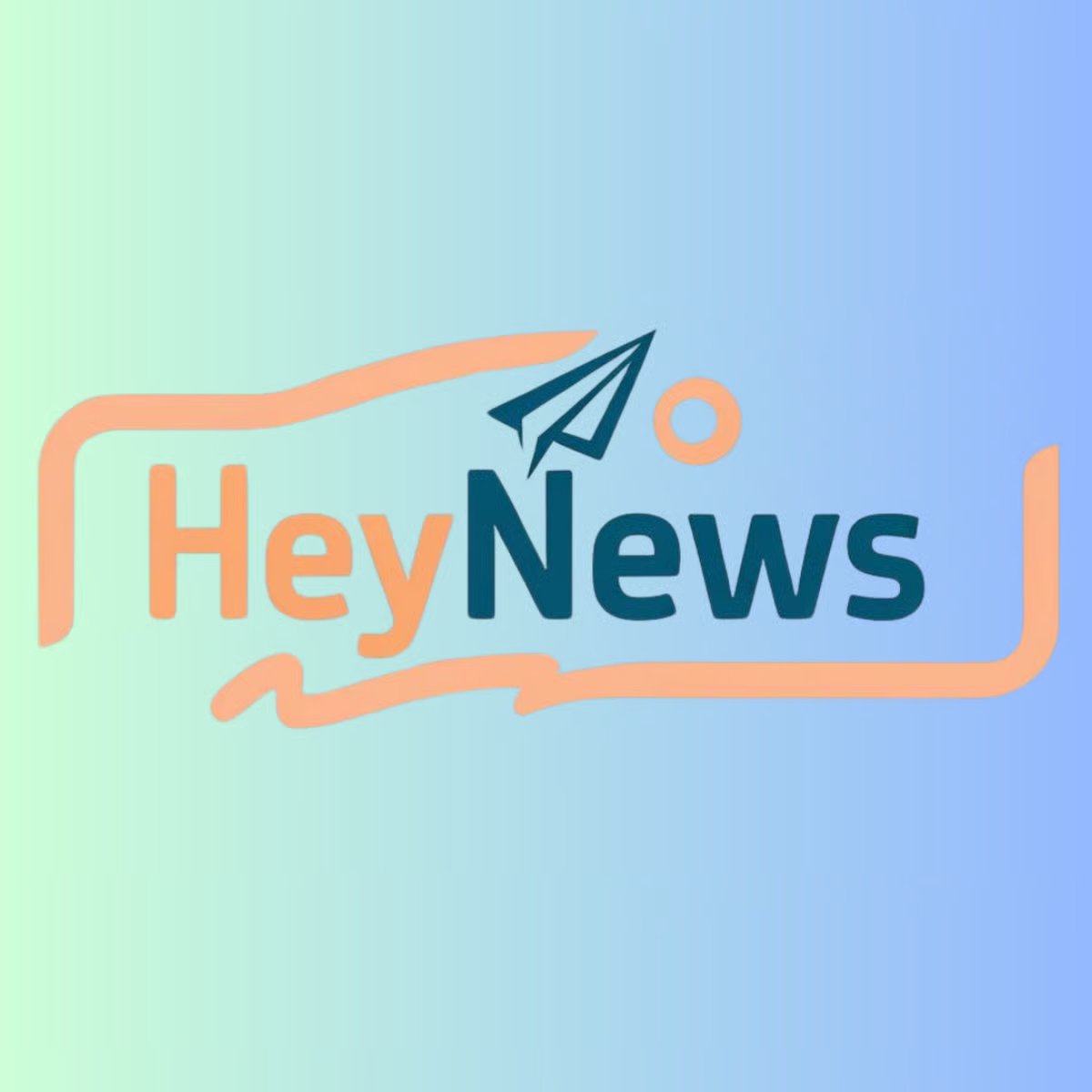 HeyNews Newsletter