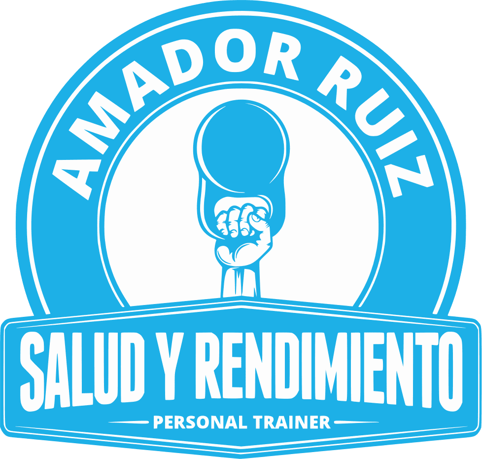 Amador Ruiz | Entrenamiento Personal y Hábitos