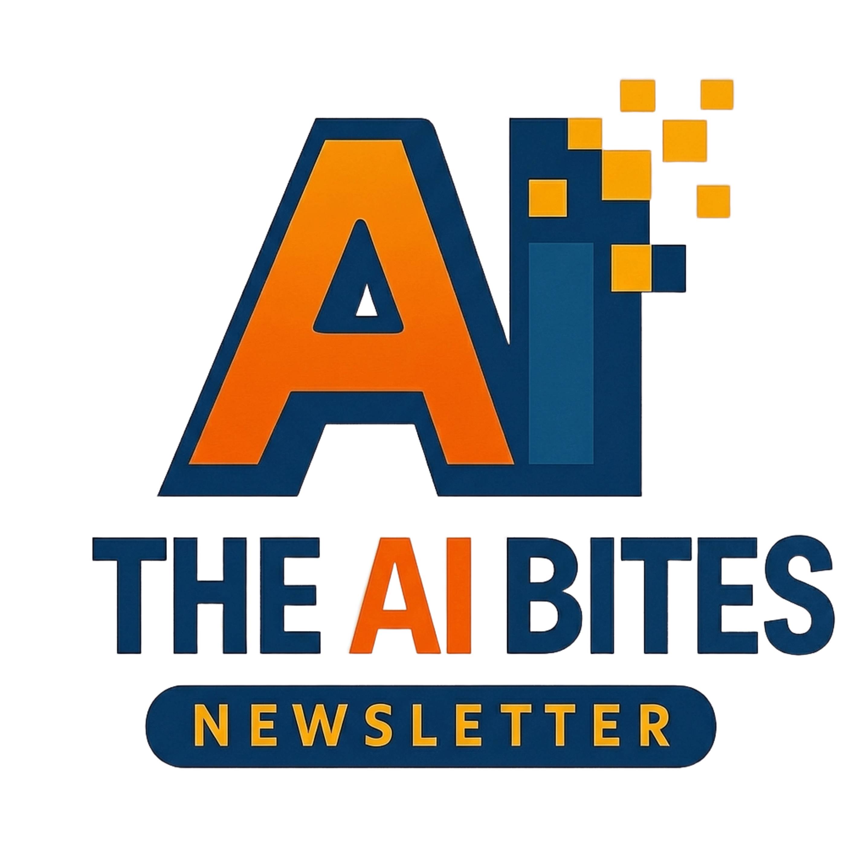 THE AI BITES