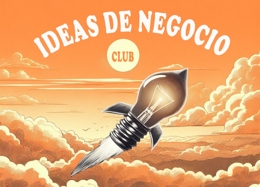 Ideas de negocio Club