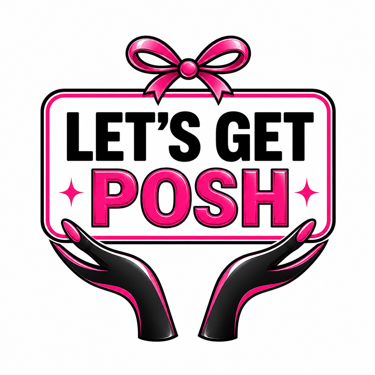 Let's Get Posh