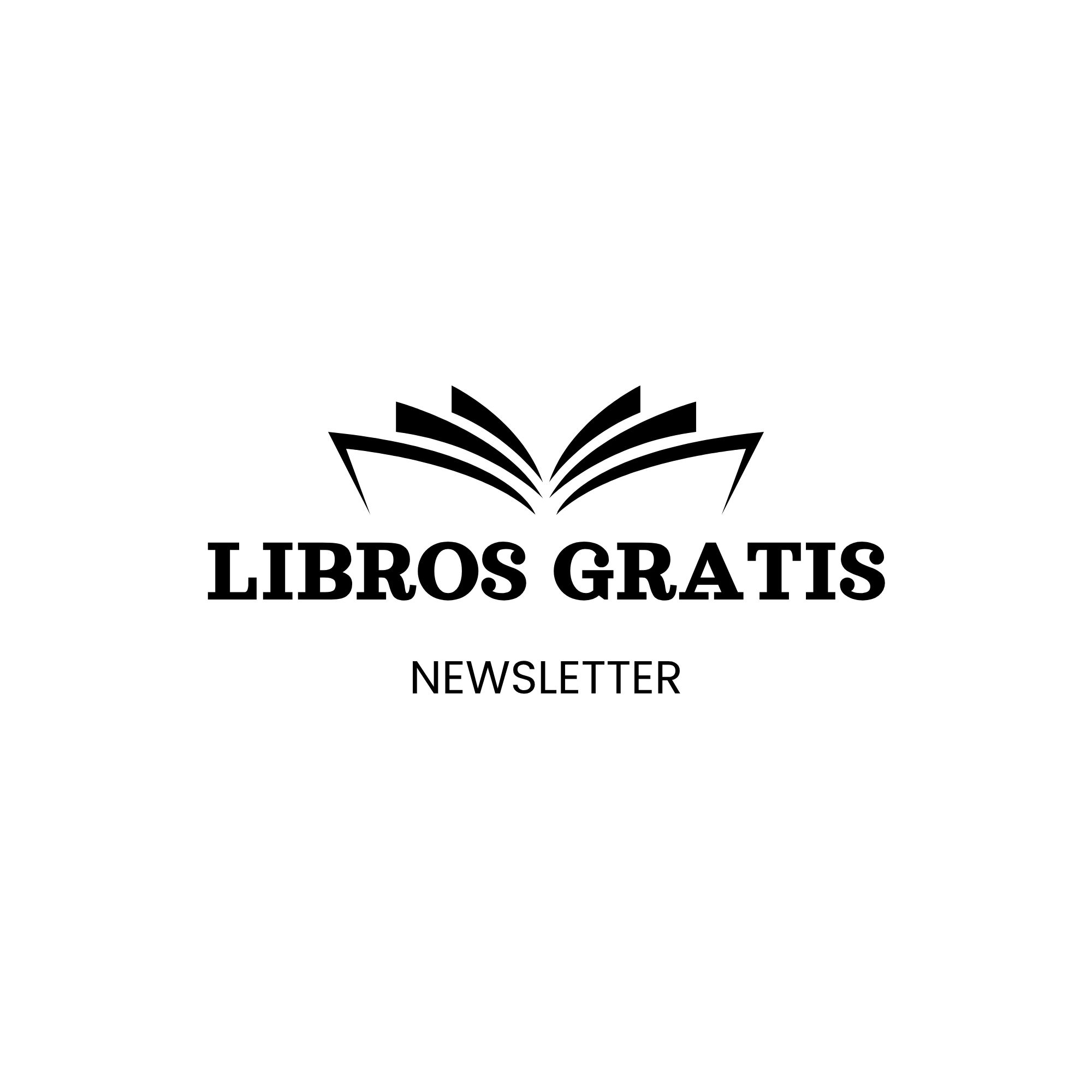 Libros gratis