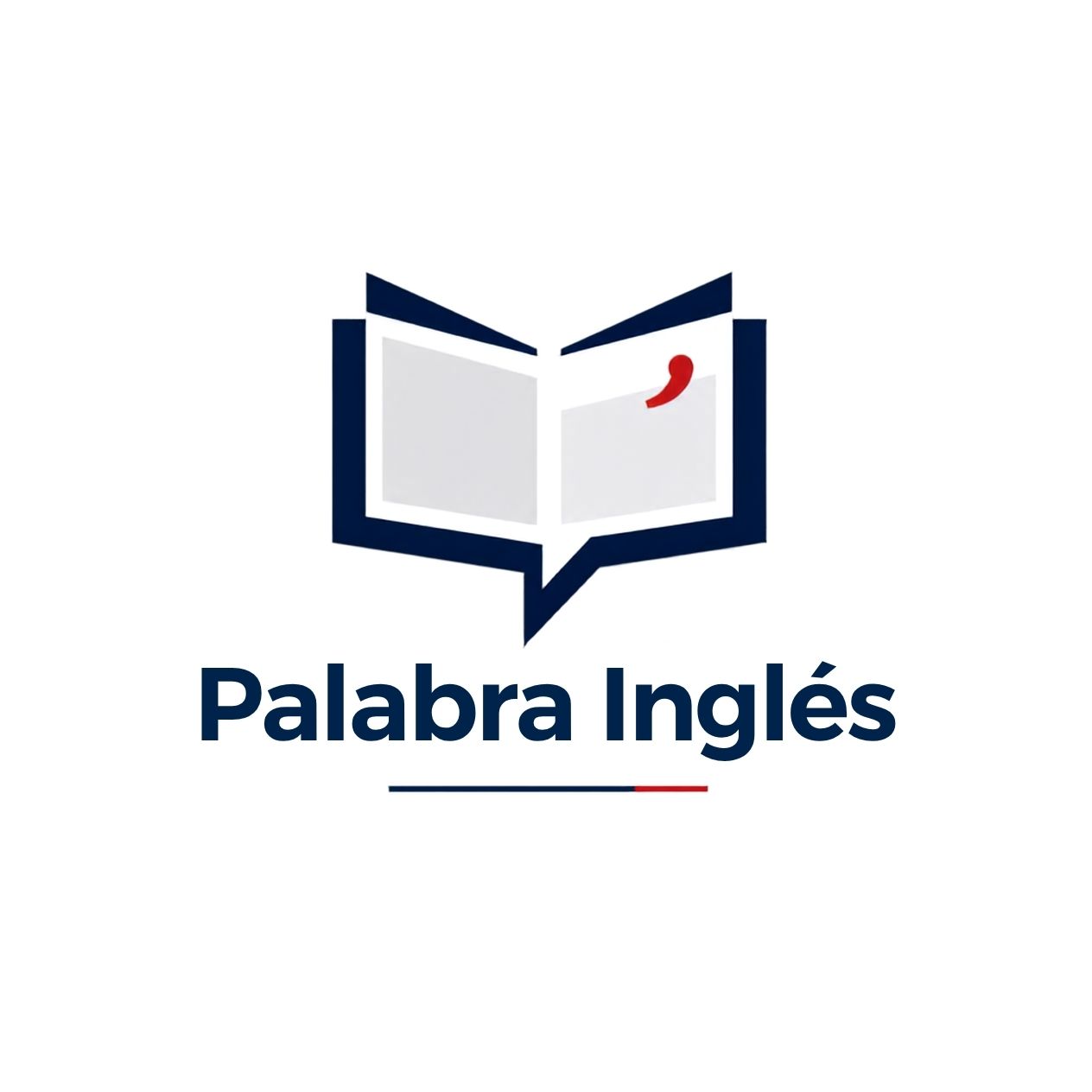 Palabra Inglés
