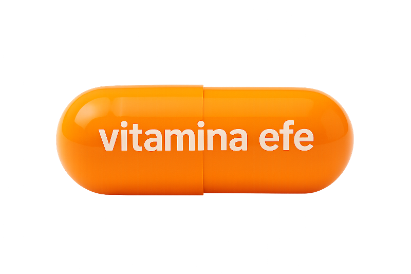 Vitamina Efe