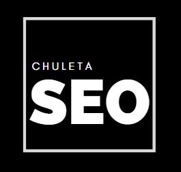 Chuleta SEO