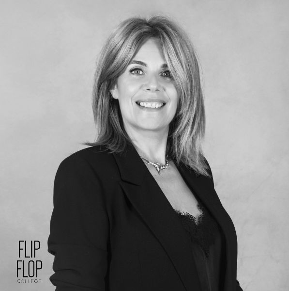 NEWS Flip Flop College