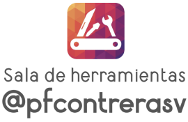 Sala de herramientas