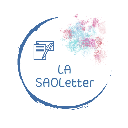 La SAOLetter