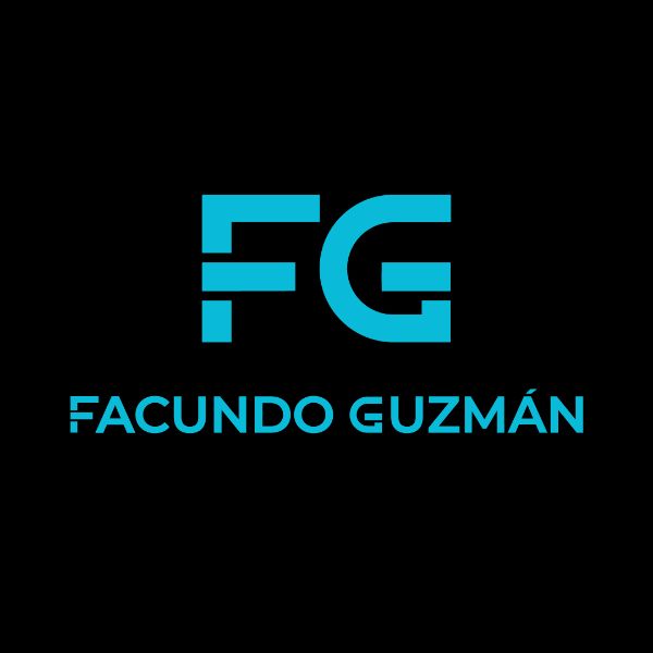 Facundo Guzmán Copywriter