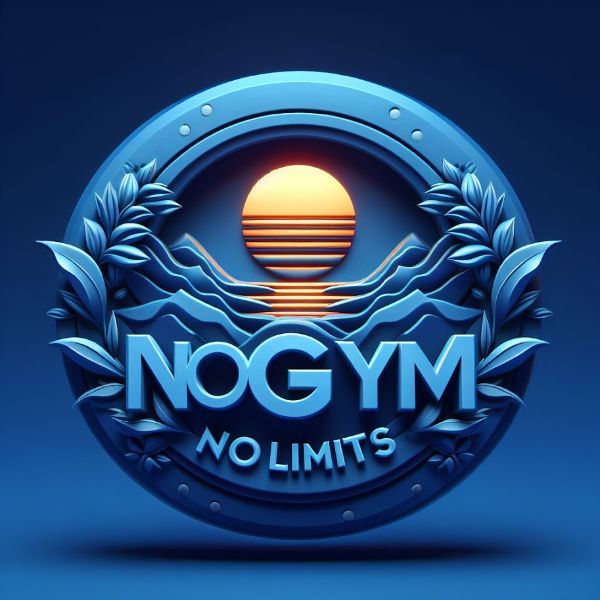 Hugo de NOgymNOlimits